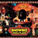 Showbiz Pizza