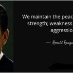 Ronald Reagan