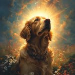 Spiritual Dog