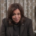 Drunk Kamala Harris