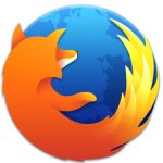 Firefox Logo