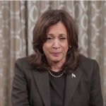 Kamala wasted