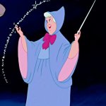 Fairy godmother
