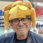 Funny hat