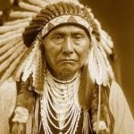 Thanksgiving | THANKFUL; FOR WHAT??? | image tagged in native american,funny,thanksgiving,thankful,america | made w/ Imgflip meme maker