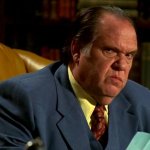 Nero Wolfe Rancor