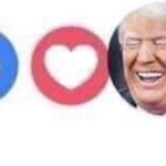 Trump emoji