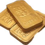 Chinese Gold bars by OwU meme