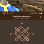 10 Charisma Runes | Talented Leadership