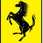 Ferrari Logo