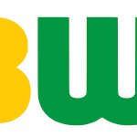 Subway Logo