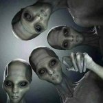 Aliens