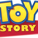 Disney Pixar's Toy Story Logo