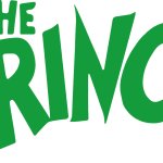 Illumination Entertainment's 2018 The Grinch Logo