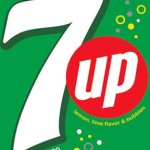 7up Logo