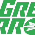 Green Arrow Logo