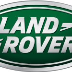 Land Rover Logo