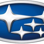 Subaru Logo