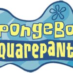 Spongebob Squarepants Logo