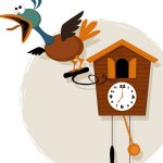 Cuckoo clock