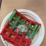 waffle