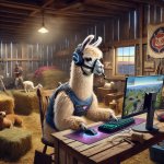 Cannon Fortnite Llama