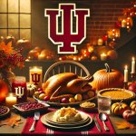 IU Thanksgiving