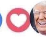 Trump emoji template meme