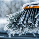 Snow  Brush