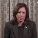 Lost Kamala meme