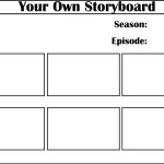 Storyboard base