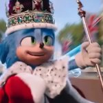 King Sonic I