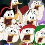 DUCKTALES MEME SCREAM