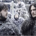 Gay Jon Snow