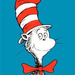 cat in the hat