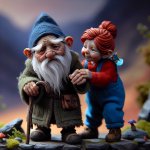 Sure grandpa gnome