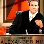 Richter Alexander Hold