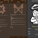 Cult Of Personality Runes | Reputational Promotion Talent