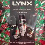 Lynx Africa Christmas bundle