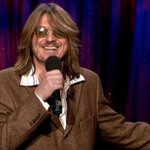 Mitch Hedberg