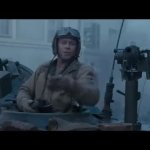 Fury Shoot That Guy GIF Template