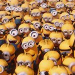 minions