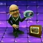 Harry Hill - Tv highlight of the week