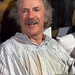 Grandpa joe