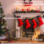 kyle_stickman announcement CHRISTMAS EDITION