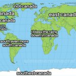 Its all canada
