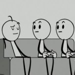 A win is a win GIF Template