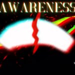 Awareness Cover meme