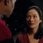 Keiko O'Brien