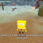 Ai Sponge Rebooted